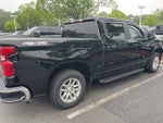 2021 Chevrolet Silverado 1500 LT LT1