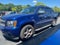 2013 Chevrolet Avalanche 1500 LTZ