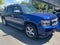 2013 Chevrolet Avalanche 1500 LTZ