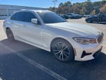 2020 BMW 3 Series 330i