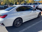 2020 BMW 3 Series 330i