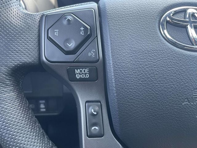 2020 Toyota Tacoma TRD Sport V6