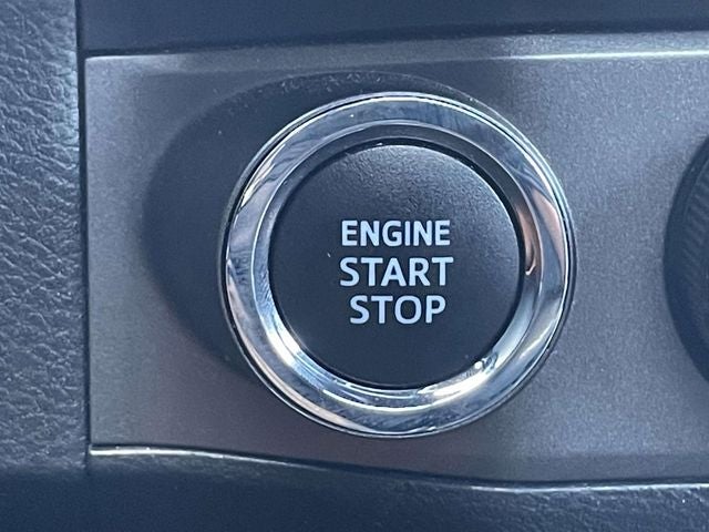 2020 Toyota Tacoma TRD Sport V6