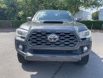2020 Toyota Tacoma TRD Sport V6