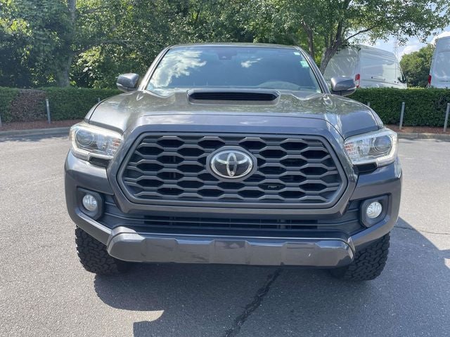 2020 Toyota Tacoma TRD Sport V6