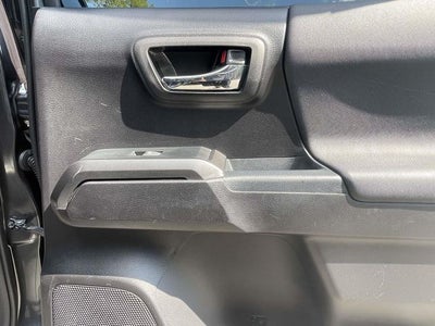 2020 Toyota Tacoma TRD Sport V6