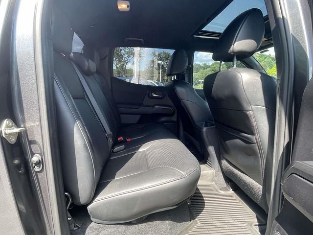 2020 Toyota Tacoma TRD Sport V6