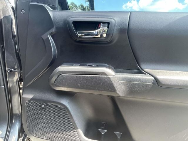 2020 Toyota Tacoma TRD Sport V6