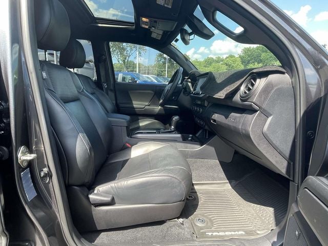 2020 Toyota Tacoma TRD Sport V6