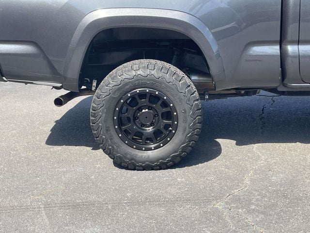2020 Toyota Tacoma TRD Sport V6