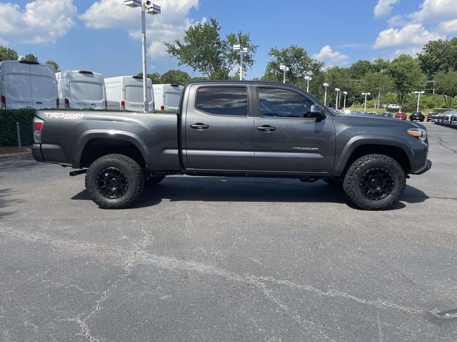 2020 Toyota Tacoma TRD Sport V6