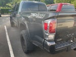 2020 Toyota Tacoma TRD Sport V6