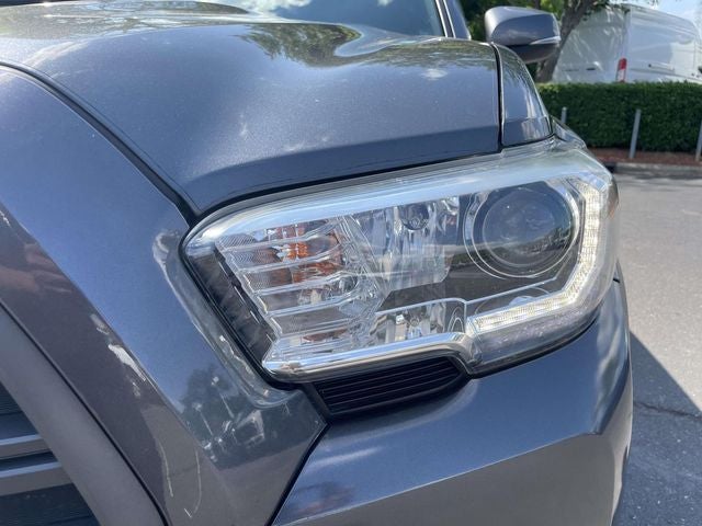 2020 Toyota Tacoma TRD Sport V6