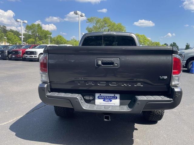 2020 Toyota Tacoma TRD Sport V6