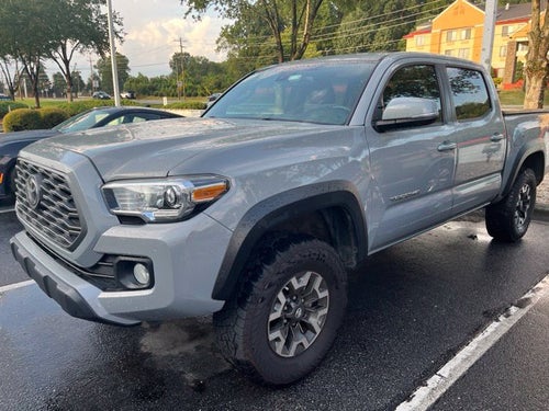 2020 Toyota Tacoma TRD Off-Road V6