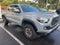 2020 Toyota Tacoma TRD Off-Road V6
