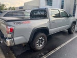 2020 Toyota Tacoma TRD Off-Road V6