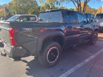 2026 Toyota Tacoma Hybrid TRD Off Road