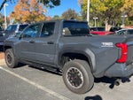 2026 Toyota Tacoma Hybrid TRD Off Road