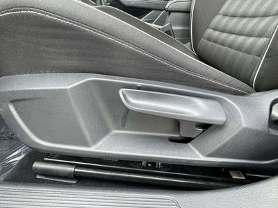 2022 Volkswagen Jetta 1.5T Sport