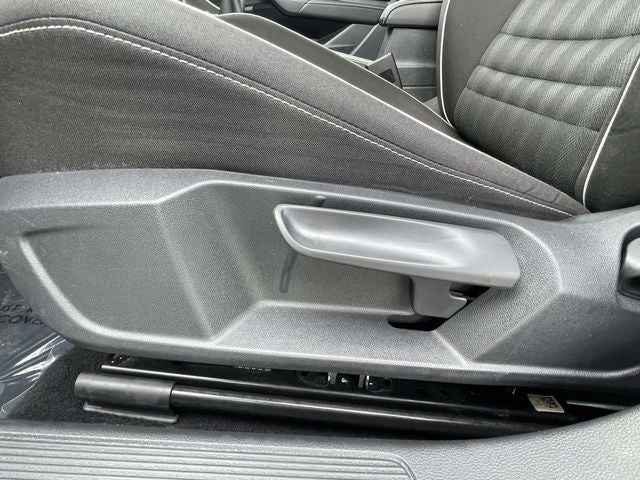 2022 Volkswagen Jetta 1.5T Sport