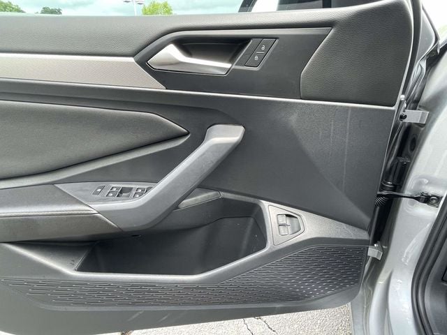 2022 Volkswagen Jetta 1.5T Sport