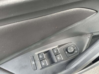 2022 Volkswagen Jetta 1.5T Sport