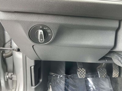 2022 Volkswagen Jetta 1.5T Sport