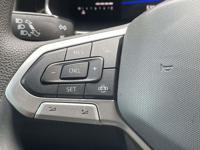 2022 Volkswagen Jetta 1.5T Sport