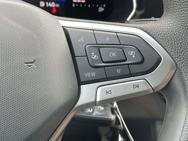 2022 Volkswagen Jetta 1.5T Sport