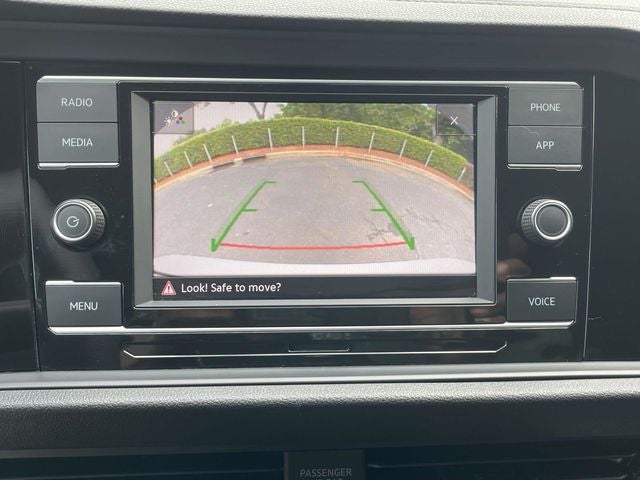 2022 Volkswagen Jetta 1.5T Sport