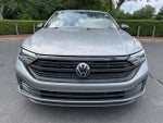 2022 Volkswagen Jetta 1.5T Sport