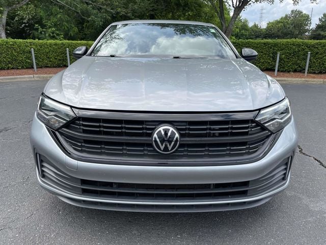 2022 Volkswagen Jetta 1.5T Sport