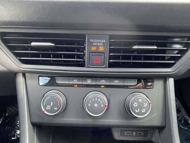 2022 Volkswagen Jetta 1.5T Sport