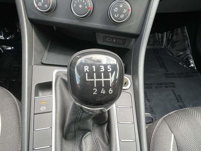 2022 Volkswagen Jetta 1.5T Sport