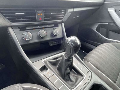2022 Volkswagen Jetta 1.5T Sport