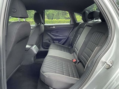 2022 Volkswagen Jetta 1.5T Sport