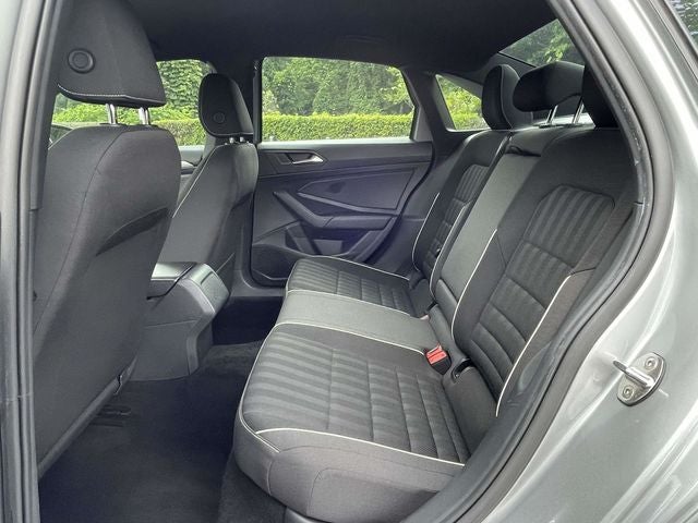 2022 Volkswagen Jetta 1.5T Sport