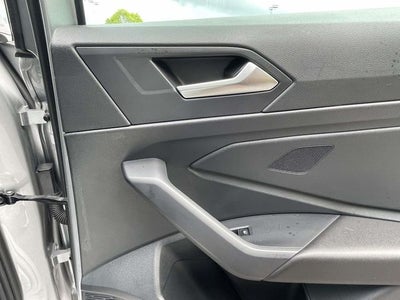 2022 Volkswagen Jetta 1.5T Sport