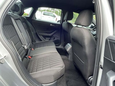 2022 Volkswagen Jetta 1.5T Sport