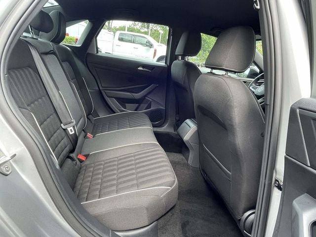 2022 Volkswagen Jetta 1.5T Sport