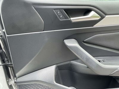 2022 Volkswagen Jetta 1.5T Sport