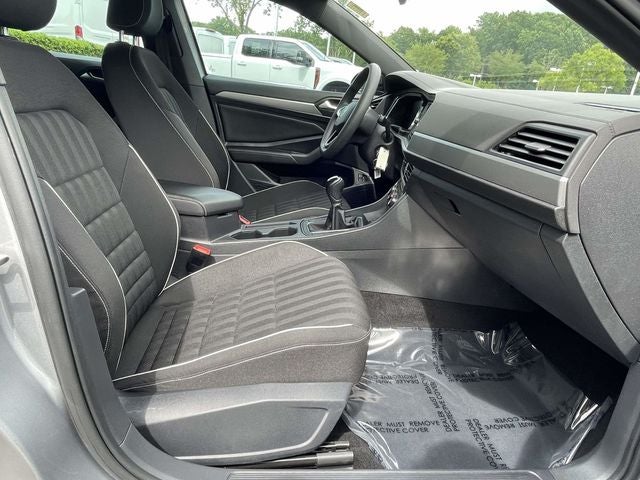 2022 Volkswagen Jetta 1.5T Sport