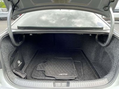 2022 Volkswagen Jetta 1.5T Sport