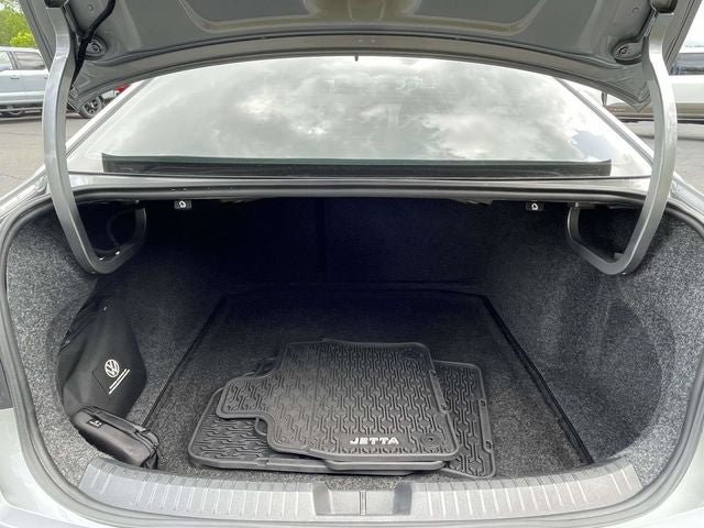 2022 Volkswagen Jetta 1.5T Sport