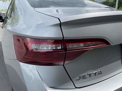 2022 Volkswagen Jetta 1.5T Sport
