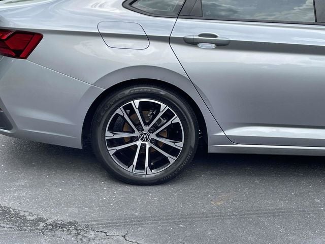 2022 Volkswagen Jetta 1.5T Sport