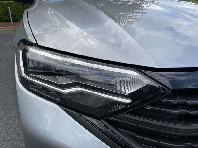 2022 Volkswagen Jetta 1.5T Sport