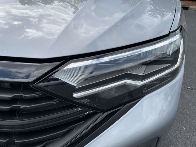 2022 Volkswagen Jetta 1.5T Sport