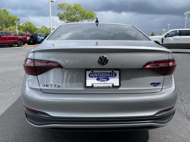 2022 Volkswagen Jetta 1.5T Sport